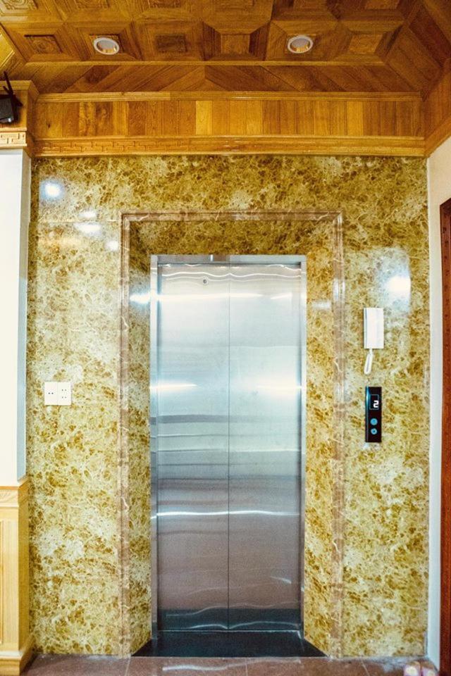 Hung Thinh Hotel Ban Gum Exterior foto